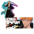 BLEACH x LAM -SOUL ART SHOWCASE- Die-cut sticker set (5 variants)
