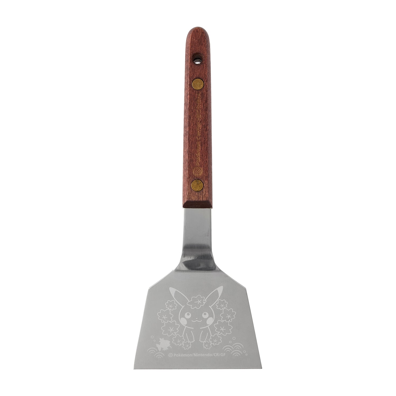 Pokémon Center Hiroshima R Spatula