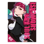 BLEACH x LAM -SOUL ART SHOWCASE- Clear File (6 variants)