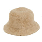 Monpoke Pikachu Fur Bucket Hat