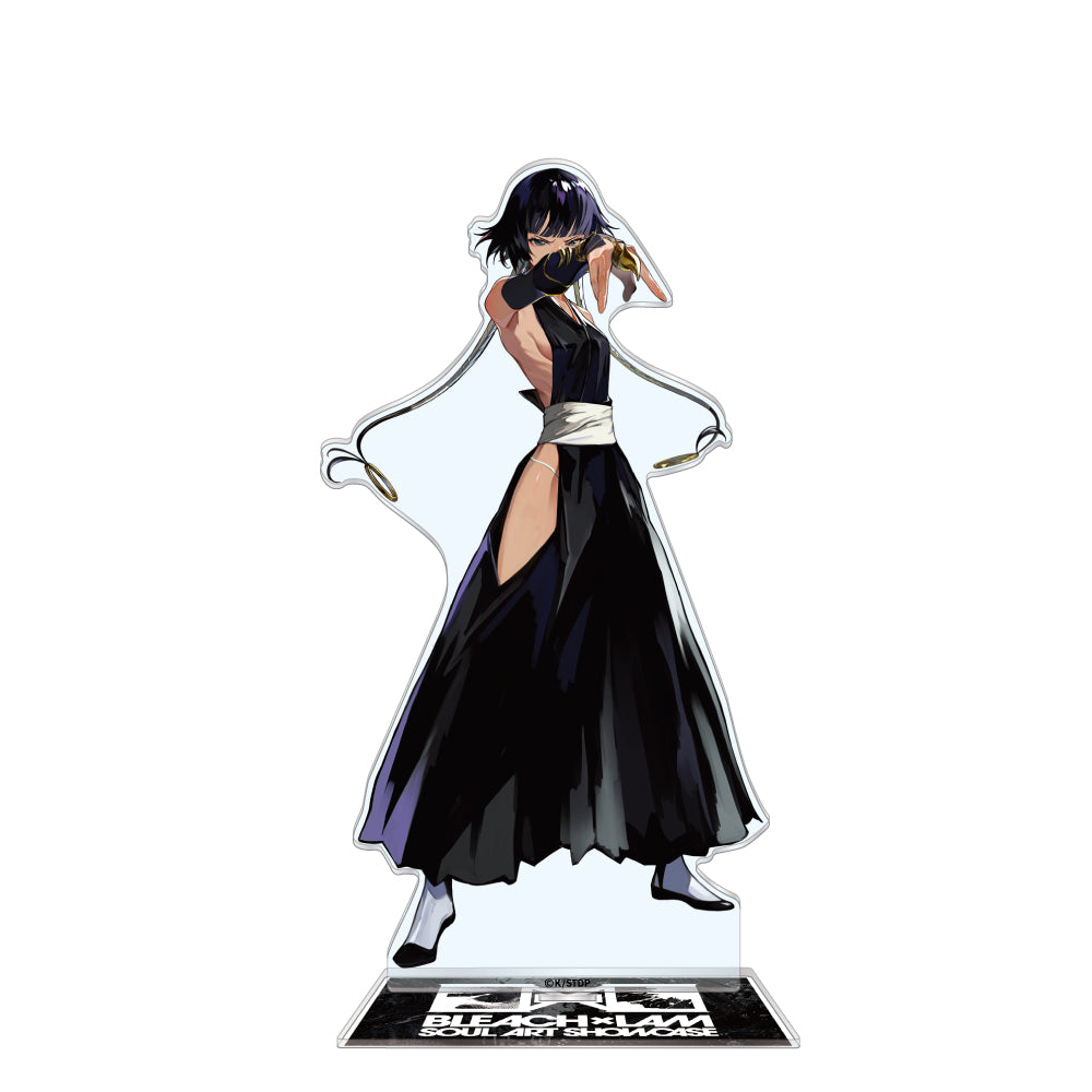 BLEACH x LAM -SOUL ART SHOWCASE- Acrylic Stand (5 variants)