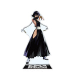 BLEACH x LAM -SOUL ART SHOWCASE- Acrylic Stand (5 variants)