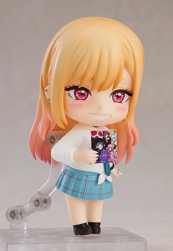 My Dress-Up Darling Marin Kitagawa Nendoroid (#1935)