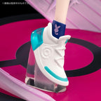 PokéMiku 18 Harmony Stage: Hatsune Miku (Psychic) & Meloetta Figure