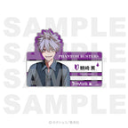 Phantom Busters Acrylic Name Badge