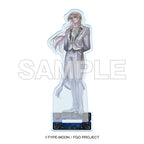 "Fate/Grand Order x Konica Minolta Planetarium" Life-Size Acrylic Stand (5 types)