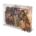 Pokémon Center POKÉMON TRAINERS - STARDUST★BESTIES- Acrylic Stand