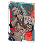 BLEACH x LAM -SOUL ART SHOWCASE- Acrylic Block (5 variants)