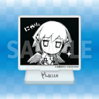Heaven's Lost Property Frame Cut Mini Acrylic Stand