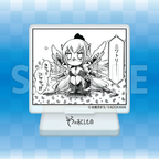 Heaven's Lost Property Frame Cut Mini Acrylic Stand