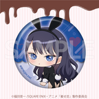 BS11 x Kotobukiya Kuji - My Dress-Up Darling Season 2 Can Badge Collection