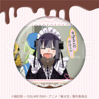 BS11 x Kotobukiya Kuji - My Dress-Up Darling Season 2 Can Badge Collection
