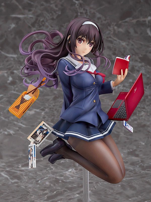 Saekano: How to Raise a Boring Girlfriend Utaha Kasumigaoka 1/7 Scale Figure