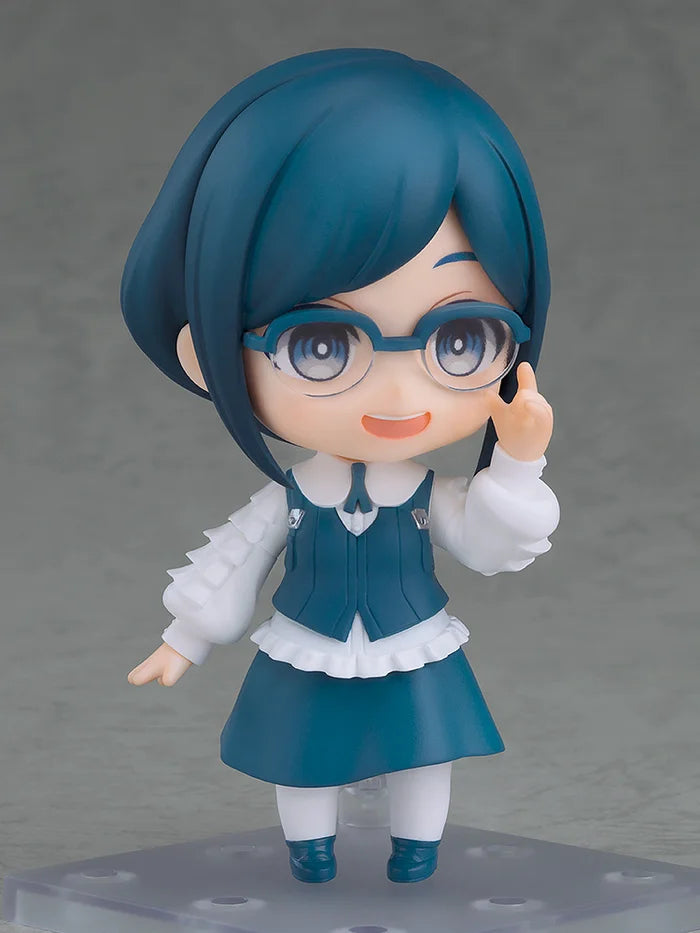 Nendoroid Urban Myth Dissolution Center Azami Fukurai