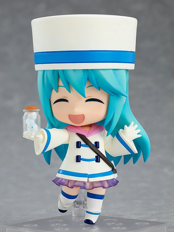 Konosuba: God's Blessing on this Wonderful World! Aqua Nendoroid (#1540) Winter Ver.