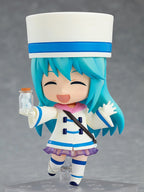 Konosuba: God's Blessing on this Wonderful World! Aqua Nendoroid (#1540) Winter Ver.