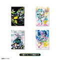 Pokémon feat. Hatsune Miku VOLTAGE Live! Can badges (set of 4)