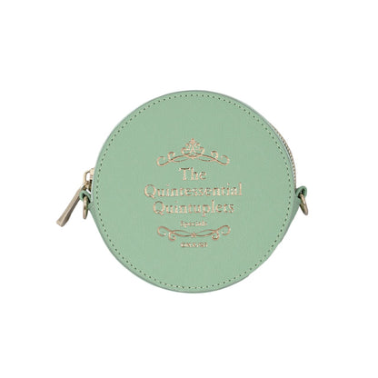 The Quintessential Quintuplets Circle Pouch Nakano Yotsuba