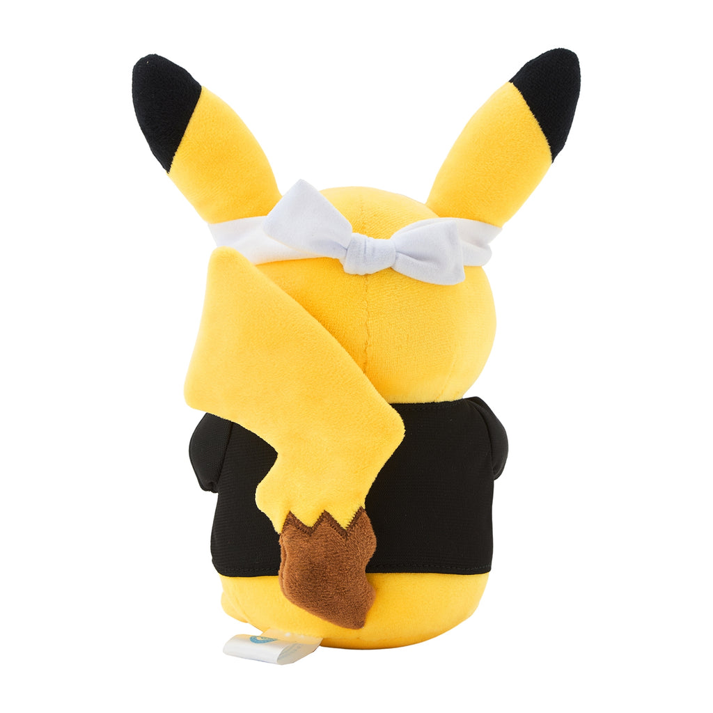 Pokémon Center Fukuoka R Ramen Pikachu Plush Toy