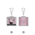Call of the Night Season 2 Acrylic Keychain Nanakusa BD ver.