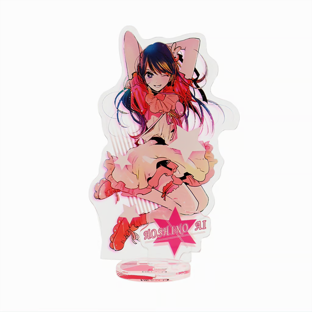 [Oshi no Ko] Acrylic Stand AI Hoshino