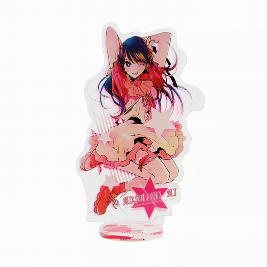 [Oshi no Ko] Acrylic Stand AI Hoshino