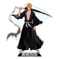 BLEACH x LAM -SOUL ART SHOWCASE- Acrylic Stand (5 variants)