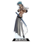 BLEACH x LAM -SOUL ART SHOWCASE- Acrylic Stand (5 variants)