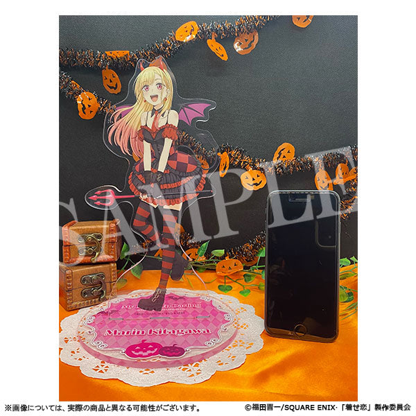 My Dress-Up Darling Acrylic Stand 30cm Marin Kitagawa [Dash Store Exclusive]