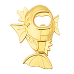 Pokémon Center Hiroshima R Bottle Opener Magikarp