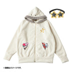 Pokémon Center POKÉMON TRAINERS - STARDUST★BESTIES- Roomwear Set