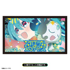 Pokémon feat. Hatsune Miku VOLTAGE Live! Thumbnail Sticker Set: "Spiral Melodies" and "Crossroads" (2-piece set)