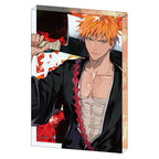 BLEACH x LAM -SOUL ART SHOWCASE- Acrylic Block (5 variants)