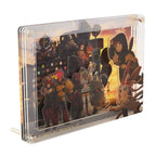 Pokémon Center POKÉMON TRAINERS - STARDUST★BESTIES- Acrylic Stand