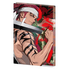 BLEACH x LAM -SOUL ART SHOWCASE- Acrylic Block (5 variants)