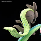 PokéMiku 18 Harmony Stage: Hatsune Miku (Psychic) & Meloetta Figure