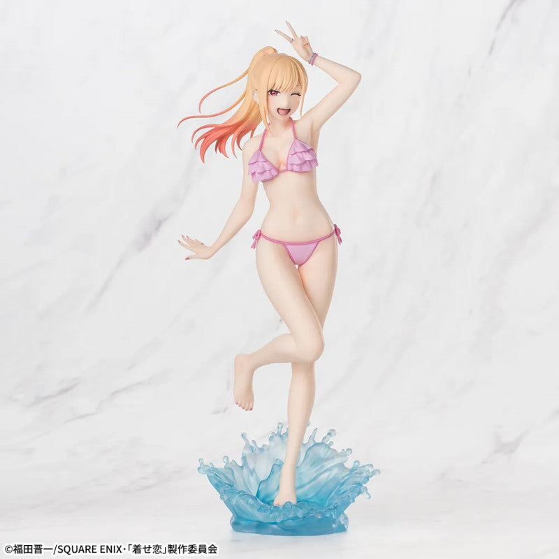My Dress-Up Darling XStellar Marin Kitagawa Figure
