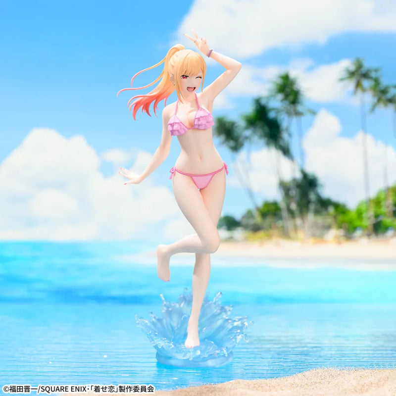 My Dress-Up Darling XStellar Marin Kitagawa Figure