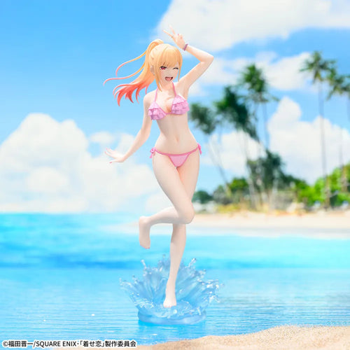 My Dress-Up Darling XStellar Marin Kitagawa Figure