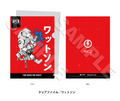 Apex Legends Wattson Clear File (APEX LEGENDS™ VAULT STORE Limited)