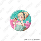 My Dress-Up Darling Glitter Can Badge (3 types)