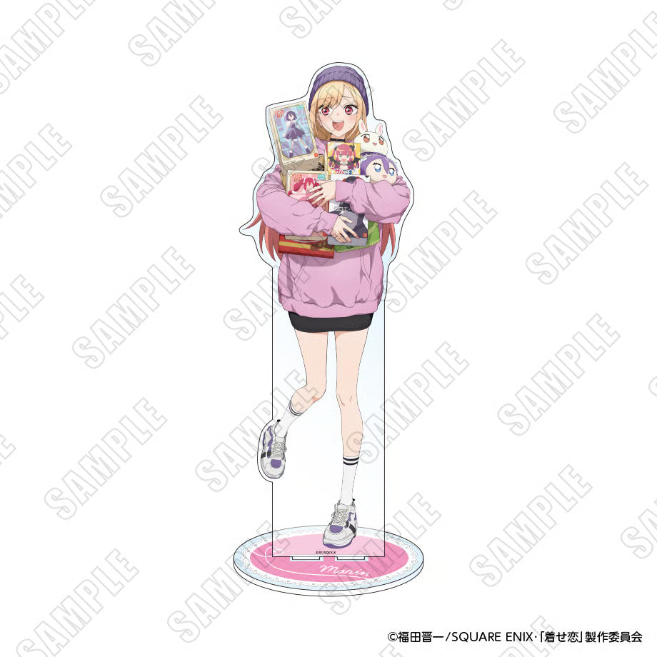 My Dress-Up Darling Big Acrylic Stand