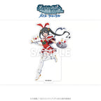 "Is It Wrong to Try to Pick Up Girls in a Dungeon? Battle Chronicle" Acrylic Stand