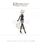 "The Eminence in Shadow: Master of Garden" Acrylic Stand