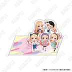 My Dress-Up Darling Acrylic Coaster Stand (2 types)