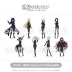 "The Eminence in Shadow: Master of Garden" Acrylic Stand