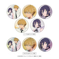Chainsaw Man – The Movie: Reze Arc Character Badge Collection (8 types)