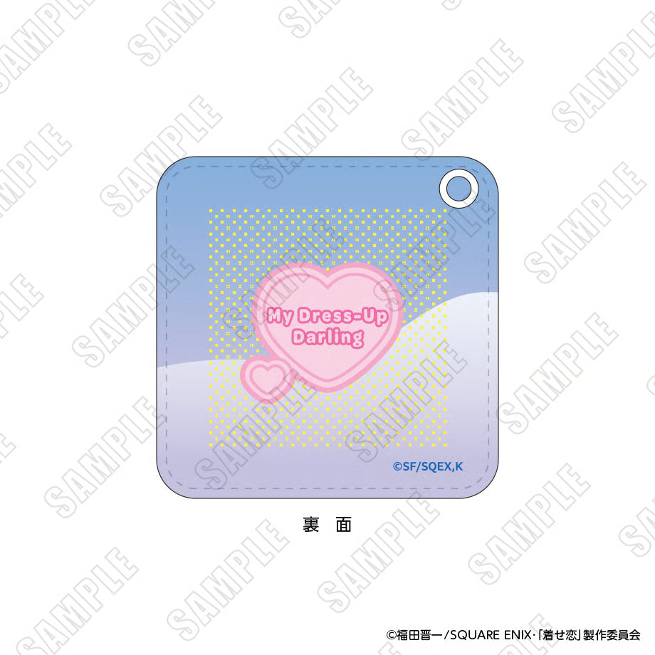 My Dress-Up Darling Slide Mirror