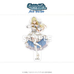 "Is It Wrong to Try to Pick Up Girls in a Dungeon? Battle Chronicle" Acrylic Stand