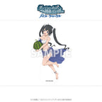 "Is It Wrong to Try to Pick Up Girls in a Dungeon? Battle Chronicle" Acrylic Stand